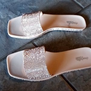 Charlotte Russe Size 7